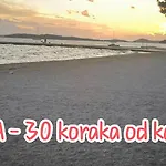 Dom wakacyjny Mobile Ivan Vodice