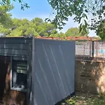 Mobile Ivan Dom wakacyjny