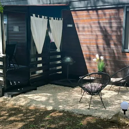 Holiday home Mobile Ivan *