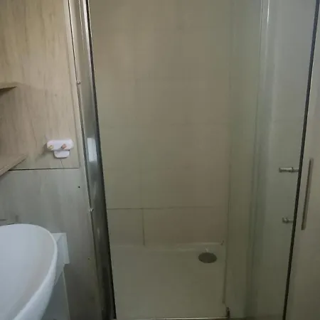 Mobile Ivan Holiday home