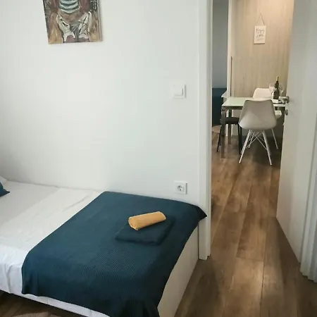 Holiday home Mobile Ivan *