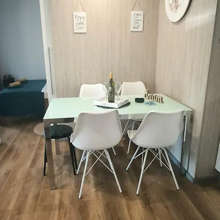 Mobile Ivan Holiday home Vodice