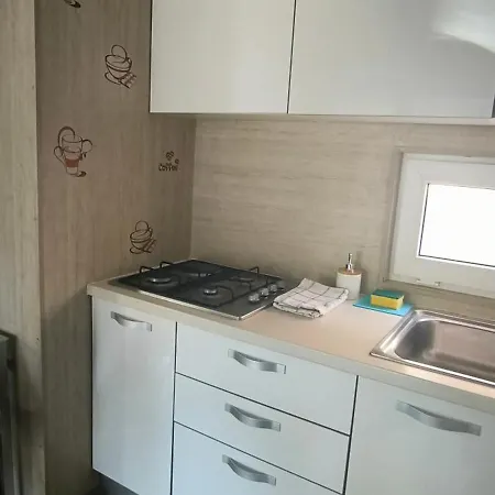 Holiday home Mobile Ivan *