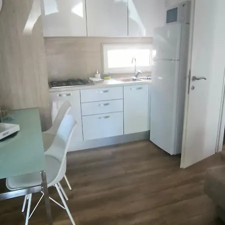 Mobile Ivan Holiday home Vodice