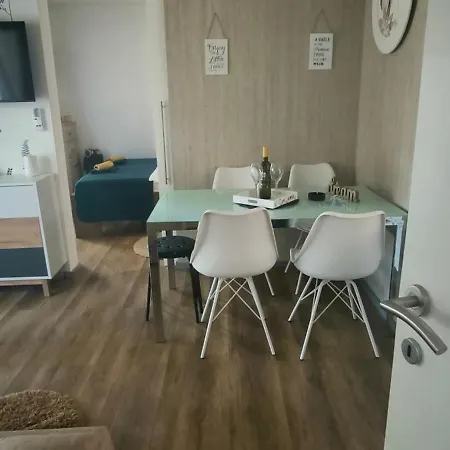 Holiday home Mobile Ivan Vodice