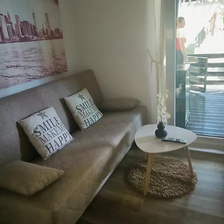 Holiday home Mobile Ivan *