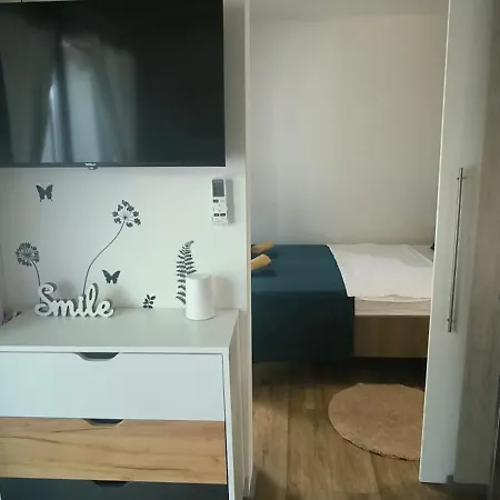 Mobile Ivan Holiday home Vodice
