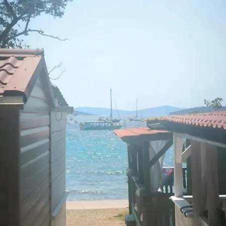 Mobile Ivan Holiday home Vodice