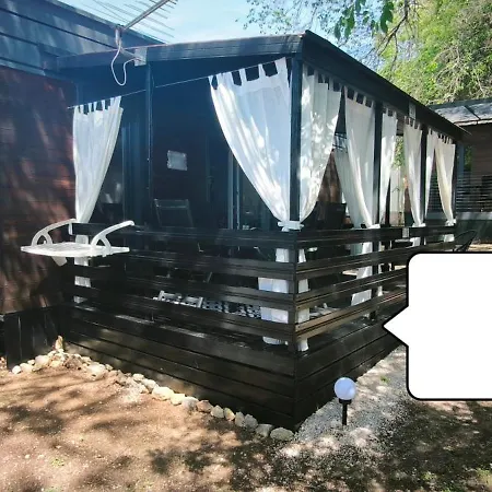 Holiday home Mobile Ivan