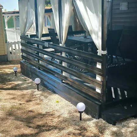 Mobile Ivan Holiday home Vodice