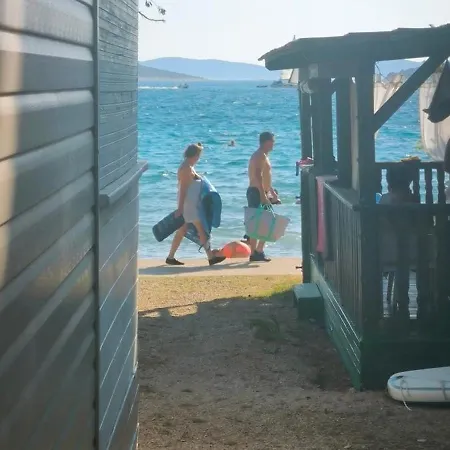 Holiday home Mobile Ivan Vodice