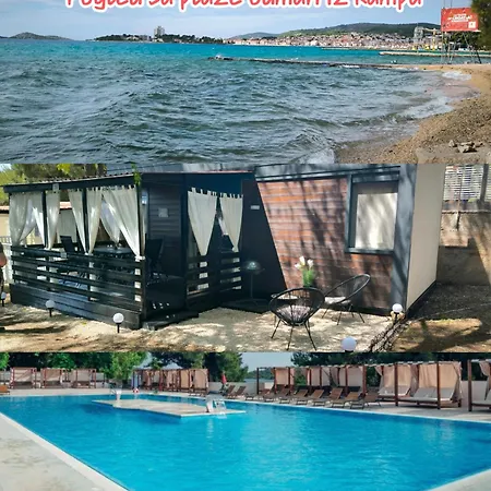 Mobile Ivan * Vodice