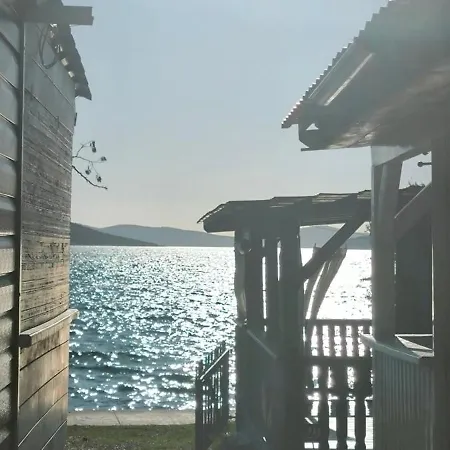 Ferienhaus Mobile Ivan