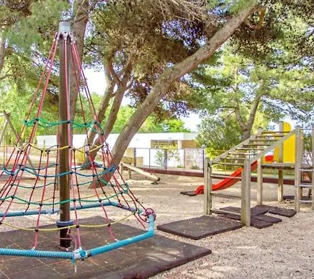 Mobile Ivan Ferienhaus *