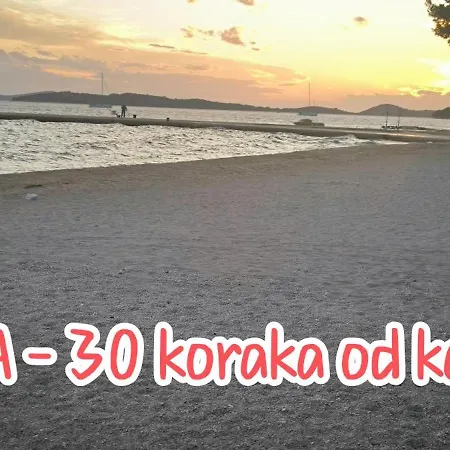 Dom wakacyjny Mobile Ivan Vodice
