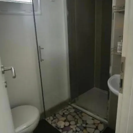 Mobile Ivan Ferienhaus