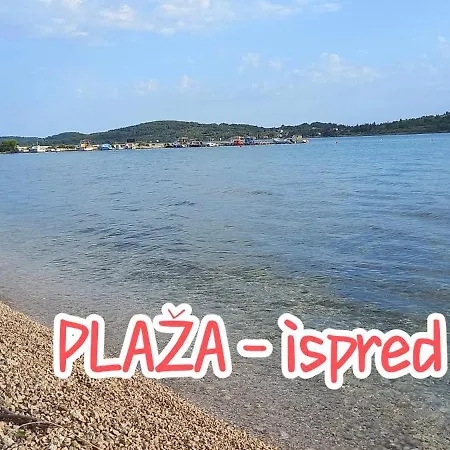 Mobile Ivan Ferienhaus *