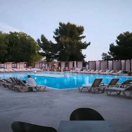 Mobile Ivan * Vodice