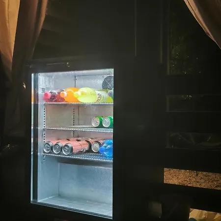 Mobile Ivan Ferienhaus *