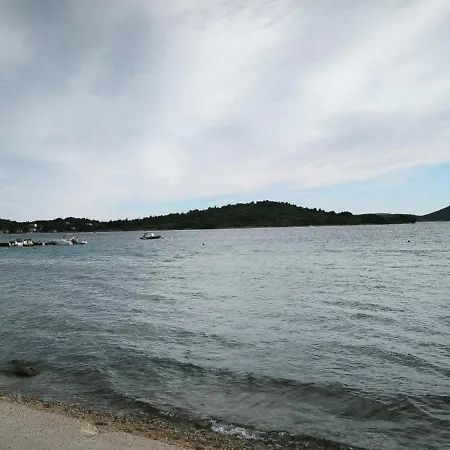 Ferienhaus Mobile Ivan