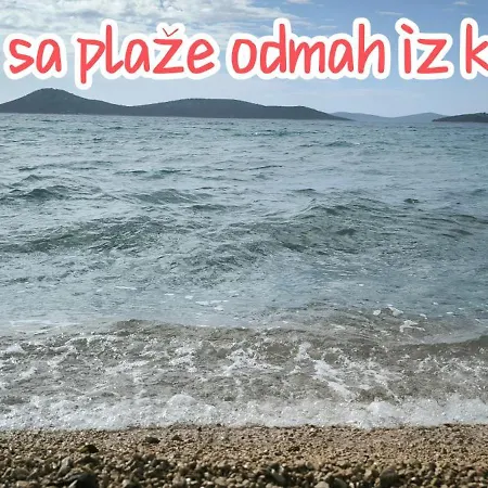 Ferienhaus Mobile Ivan *