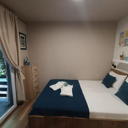 Holiday home Mobile Ivan