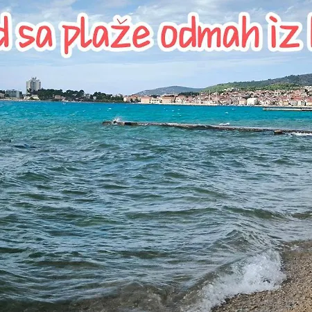 Ferienhaus Mobile Ivan Vodice