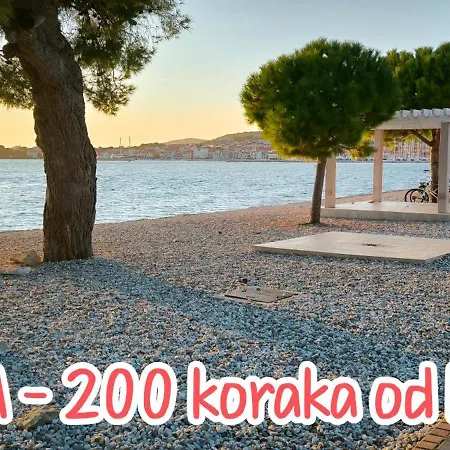 Mobile Ivan * Vodice