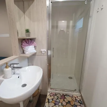 Mobile Ivan Holiday home