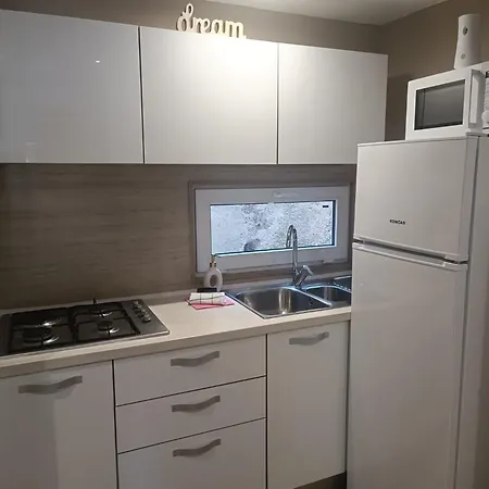 Dom wakacyjny Mobile Ivan *