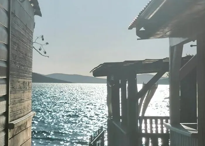 Casa vacanze Mobile Ivan