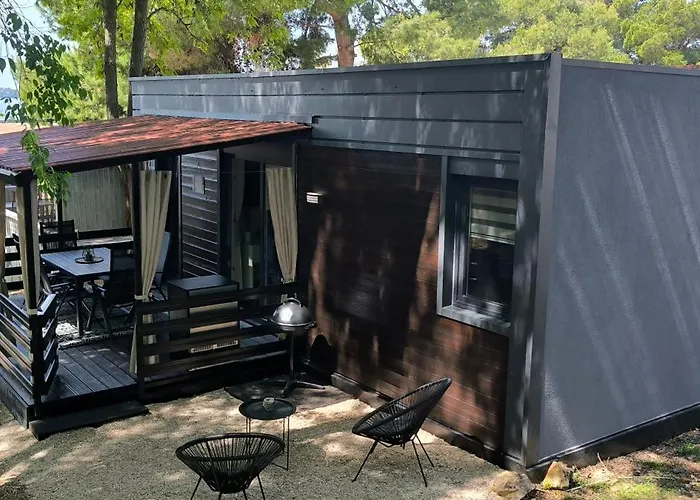 Mobile Ivan * Vodice