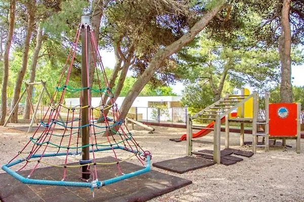 Mobile Ivan Dom wakacyjny *