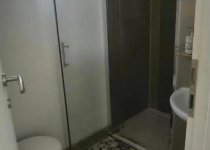 Mobile Ivan Casa vacanze