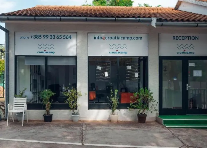 Mobile Ivan Casa vacanze