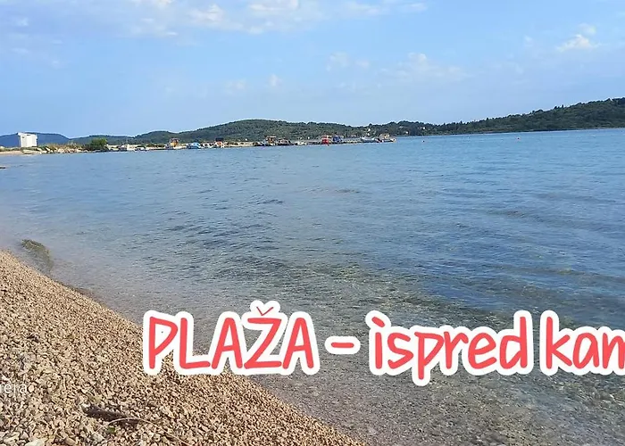 Mobile Ivan Casa vacanze *