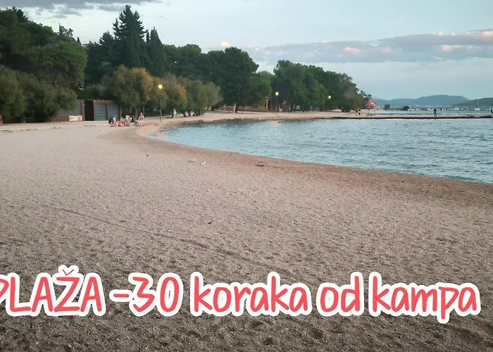 Mobile Ivan Casa vacanze Vodice