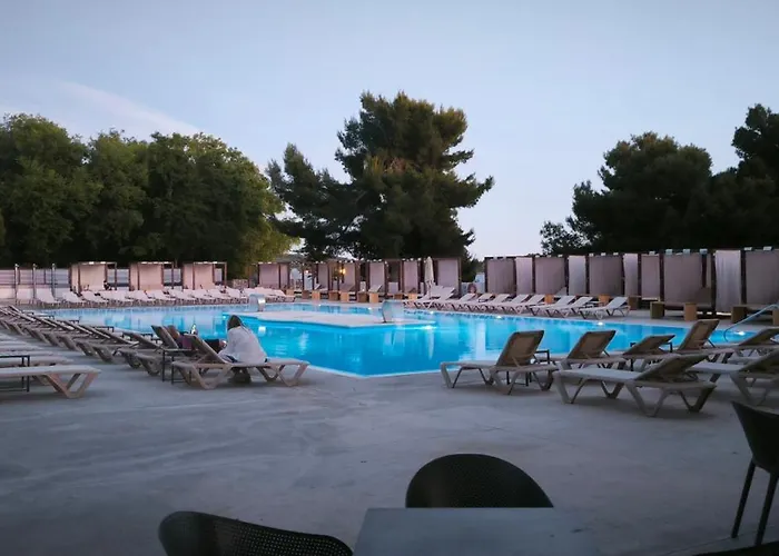 Mobile Ivan * Vodice