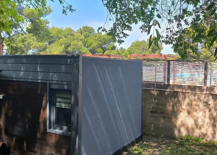 Mobile Ivan Dom wakacyjny