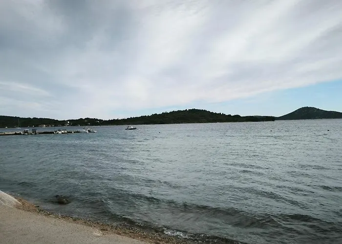 Dom wakacyjny Mobile Ivan