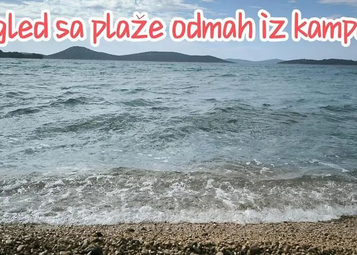 Casa vacanze Mobile Ivan *