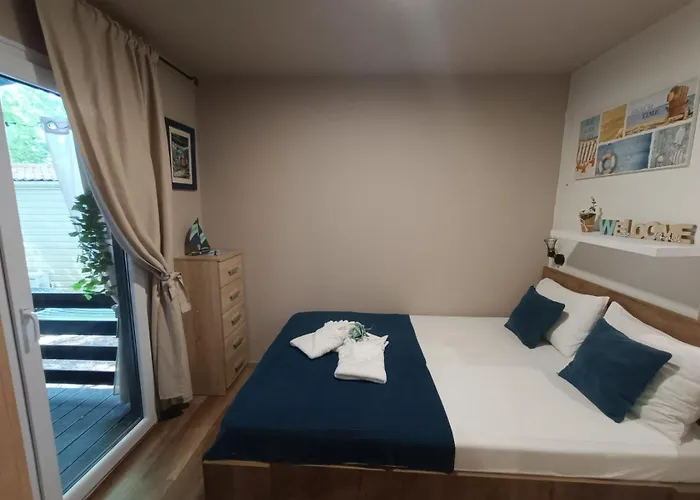 Casa vacanze Mobile Ivan