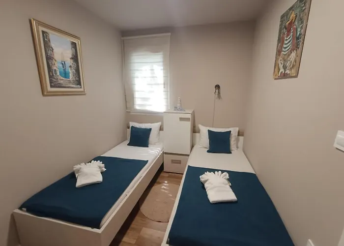 Casa vacanze Mobile Ivan *