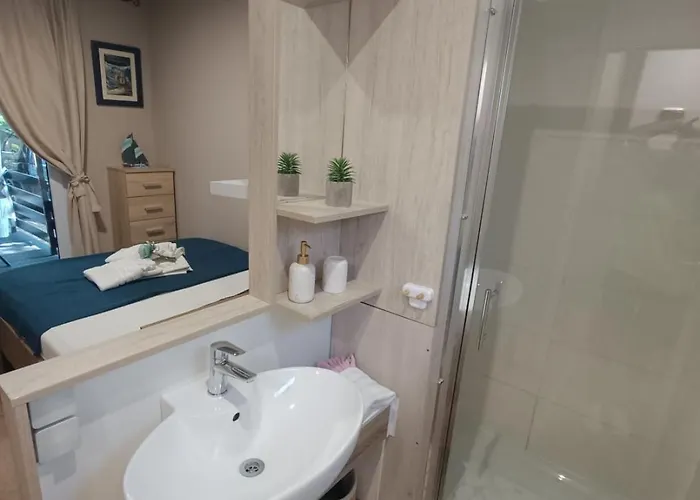 Mobile Ivan Casa vacanze Vodice