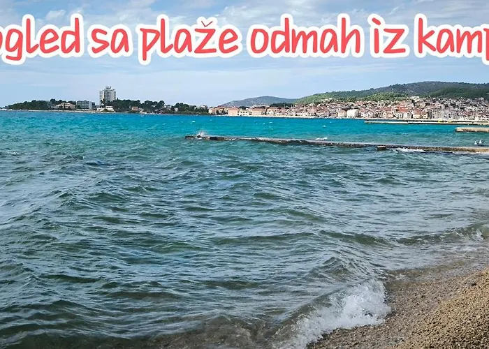 Casa vacanze Mobile Ivan Vodice