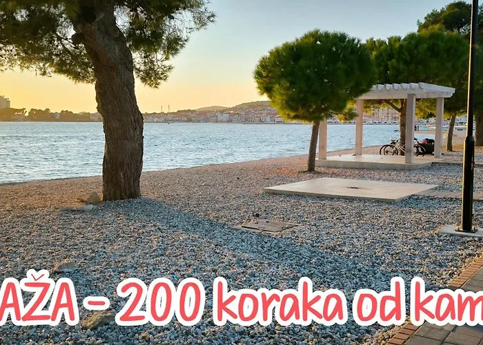 Mobile Ivan * Vodice