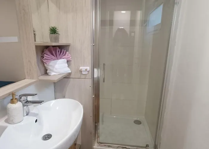 Mobile Ivan Dom wakacyjny