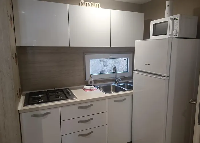 Casa vacanze Mobile Ivan *