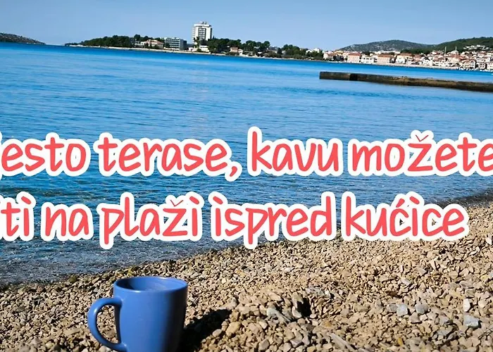 Casa vacanze Mobile Ivan Vodice